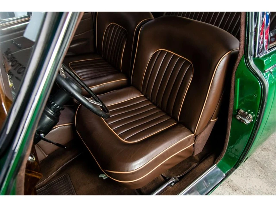 1961 Jaguar E-Type Series 1 - Image 23 of 31