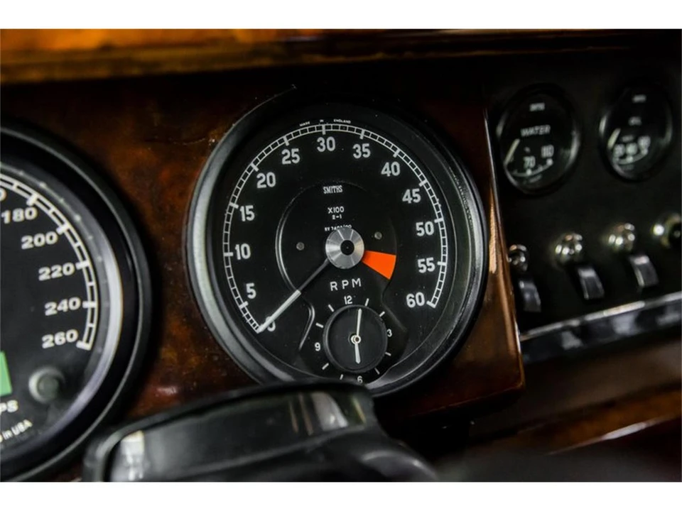 1961 Jaguar E-Type Series 1 - Image 29 of 31
