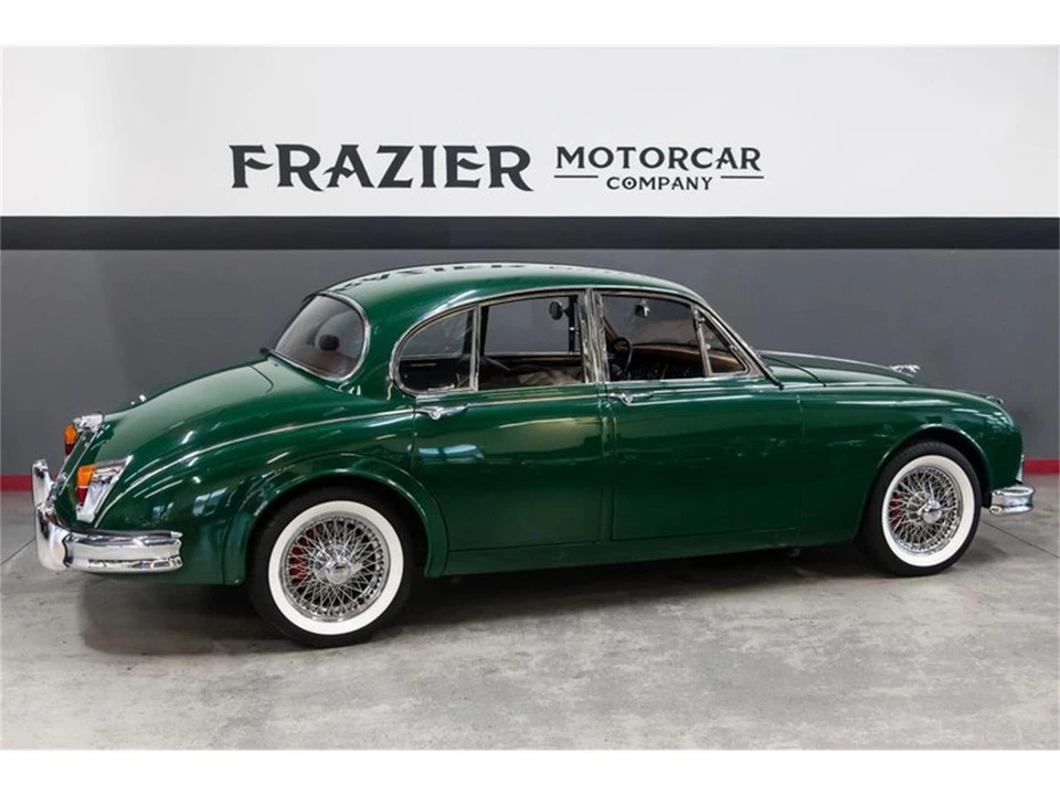 1961 Jaguar E-Type Series 1 - Image 9 of 31