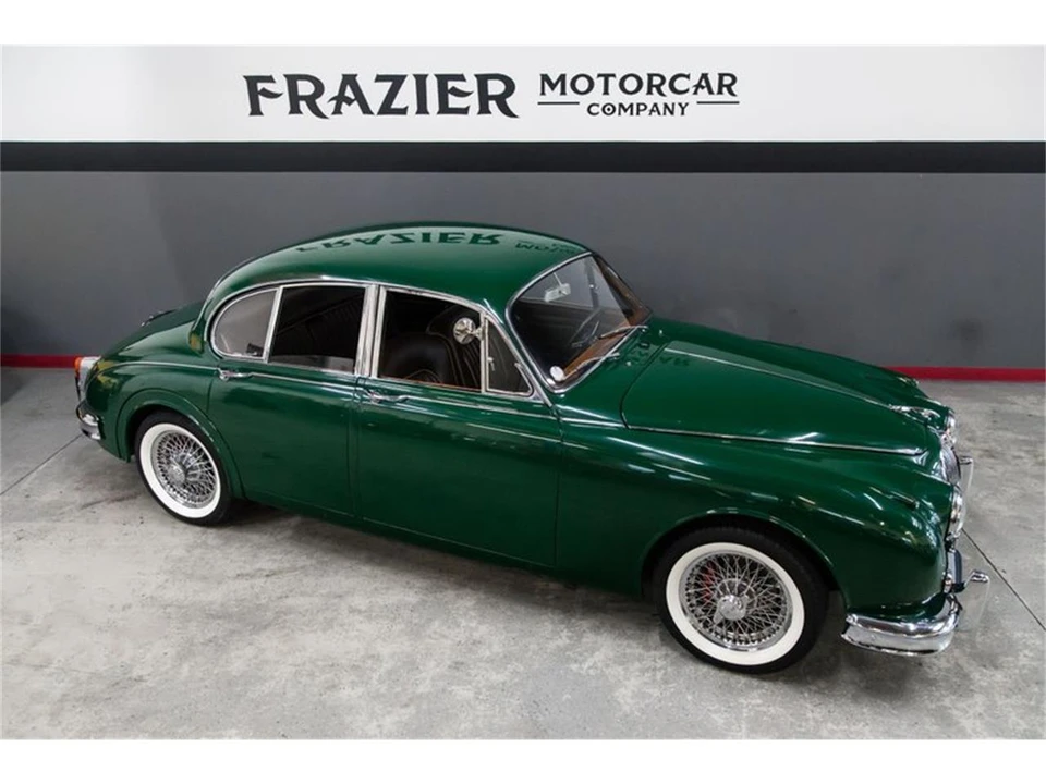 1961 Jaguar E-Type Series 1 - Image 14 of 31