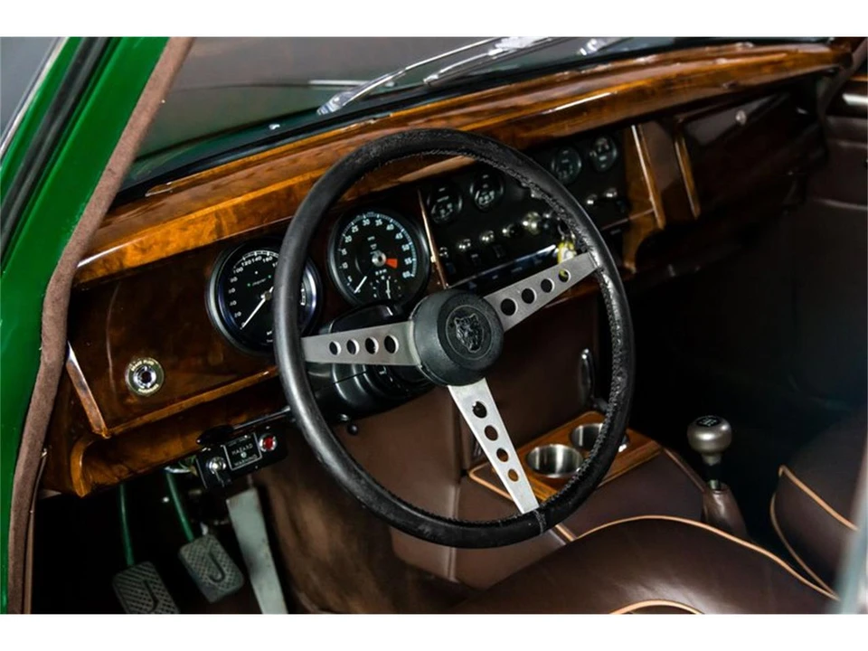 1961 Jaguar E-Type Series 1 - Image 24 of 31