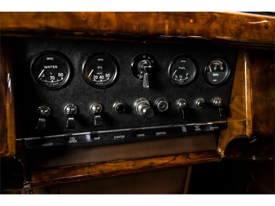 1961 Jaguar E-Type Series 1 - Image 30 of 31