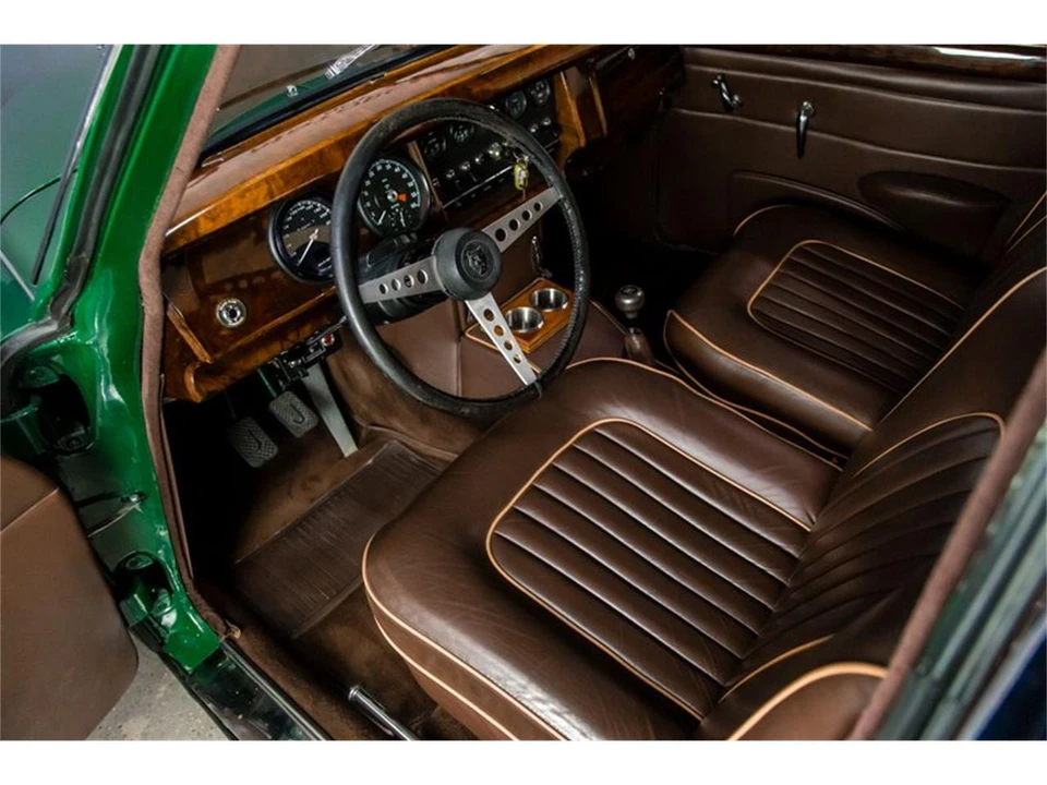 1961 Jaguar E-Type Series 1 - Image 20 of 31