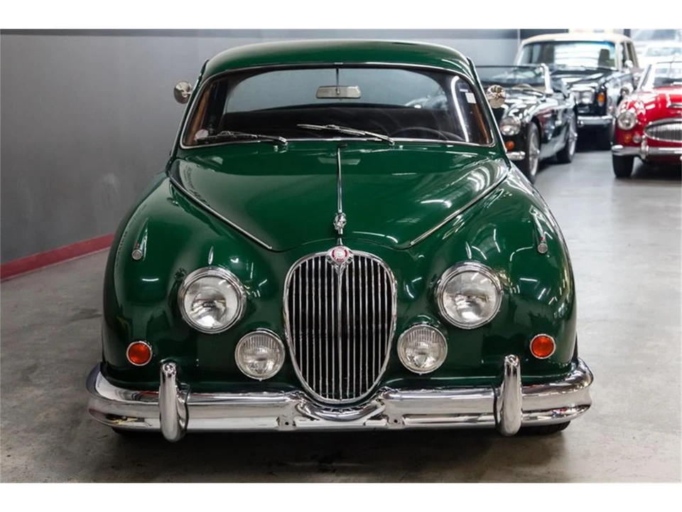 1961 Jaguar E-Type Series 1 - Image 15 of 31