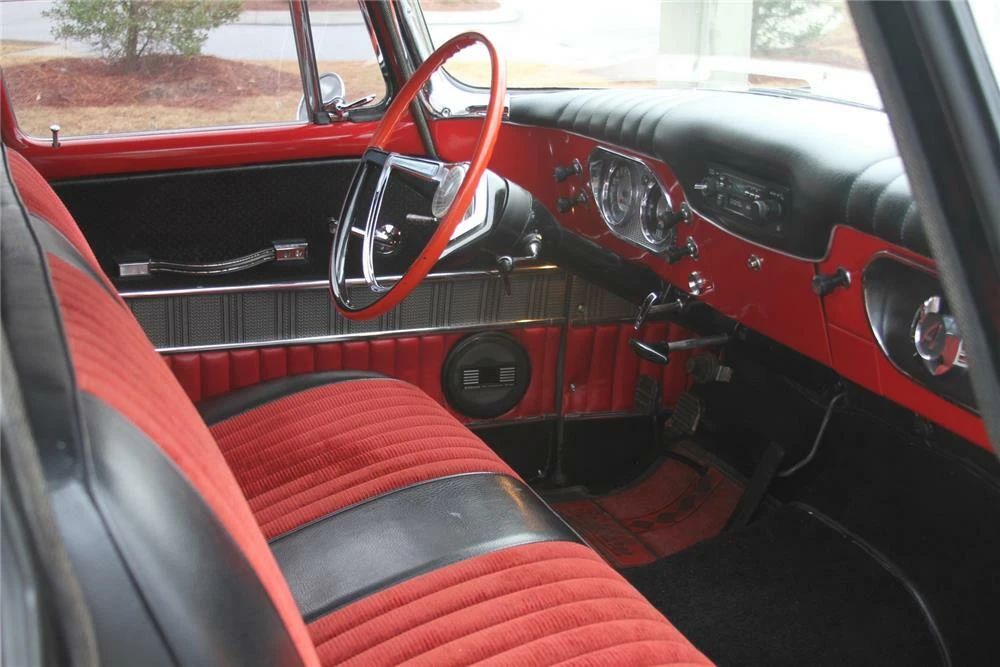 1961 Studebaker Champ - Image 4 of 5