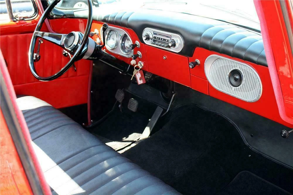1961 Studebaker Champ - Image 4 of 5