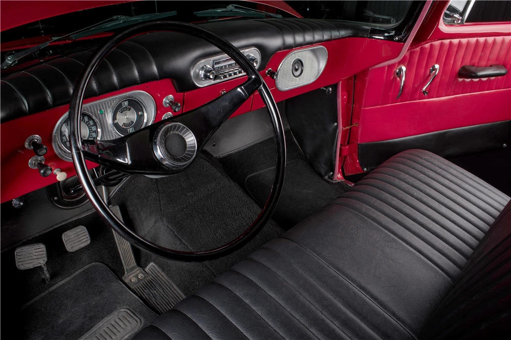 1961 Studebaker Champ - Image 4 of 6