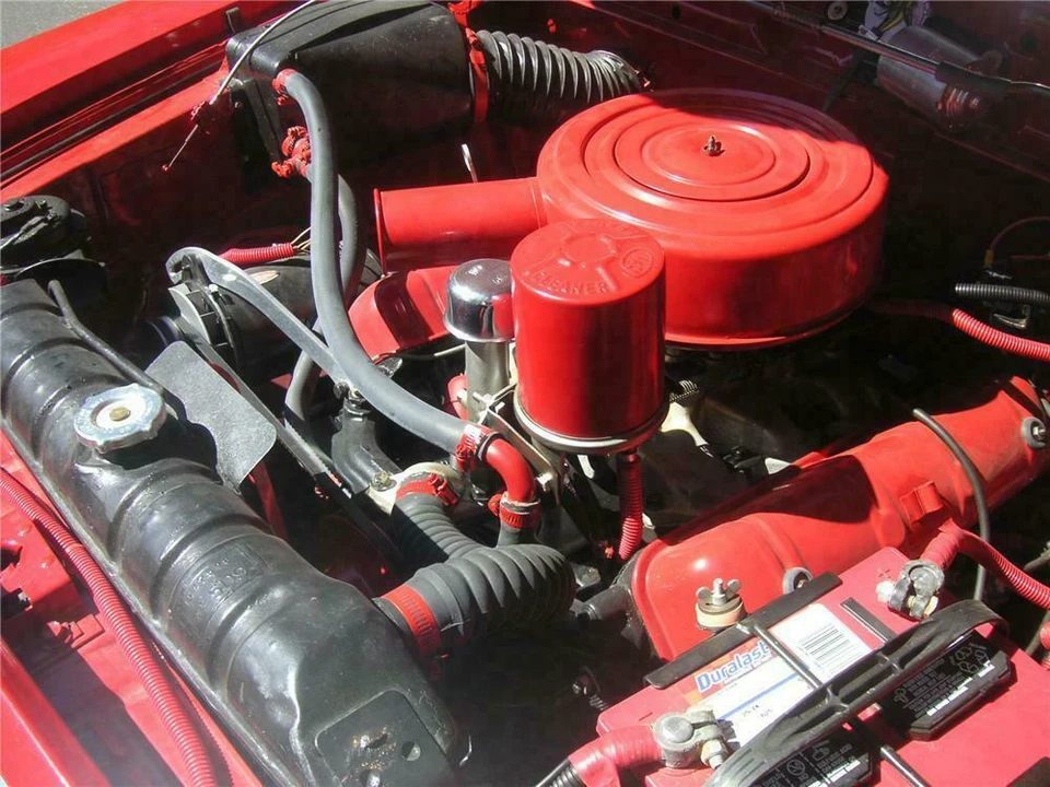 1961 Studebaker Champ - Image 3 of 5