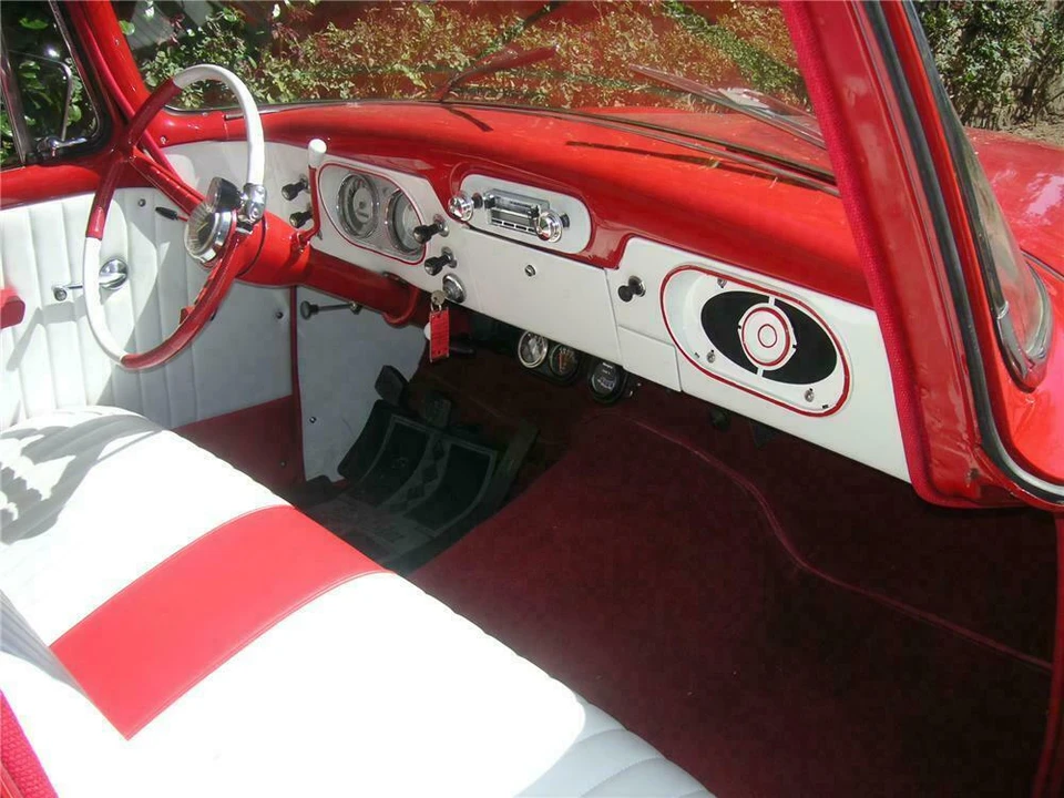 1961 Studebaker Champ - Image 4 of 5