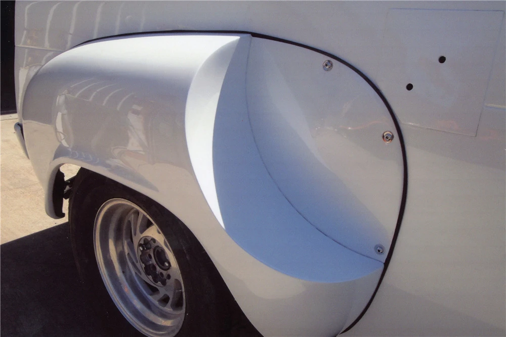 1961 Studebaker Champ - Image 5 of 7