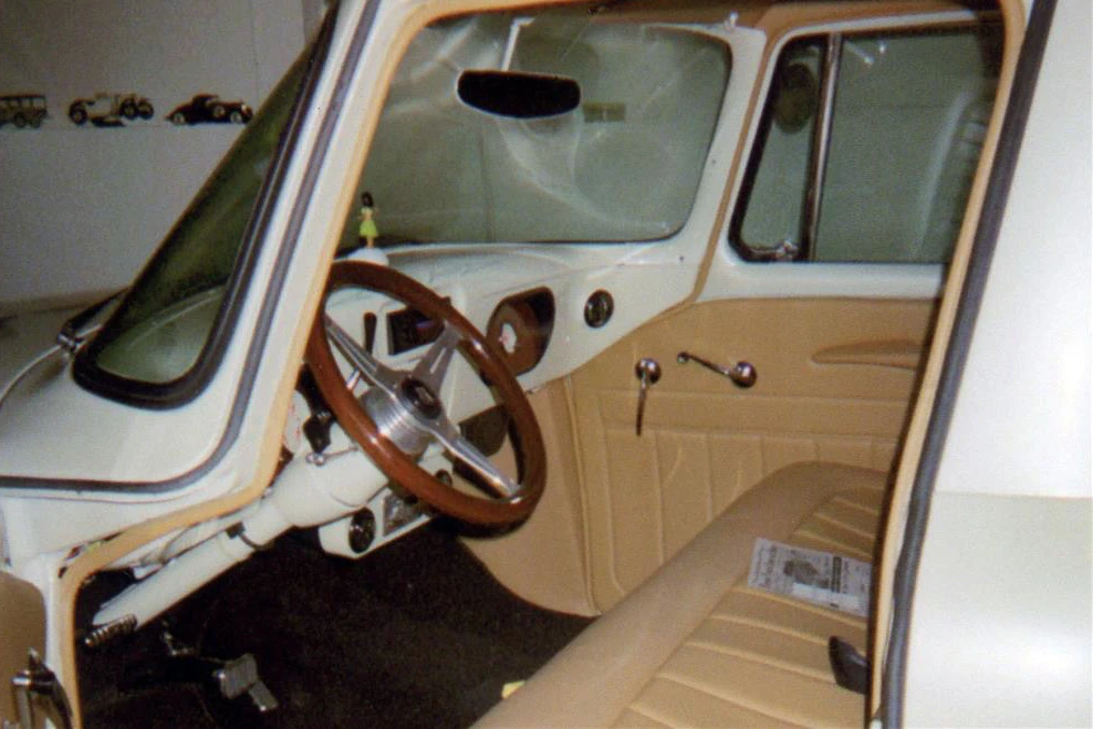 1961 Studebaker Champ - Image 4 of 5