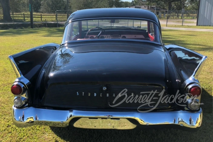 1961 Studebaker Hawk - Image 5 of 8