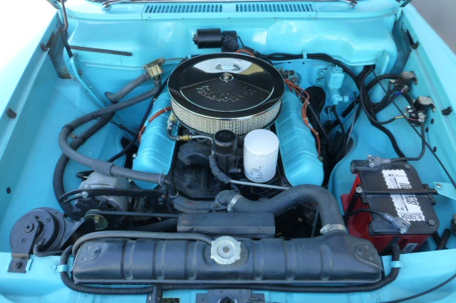1961 Studebaker Lark - Image 3 of 5