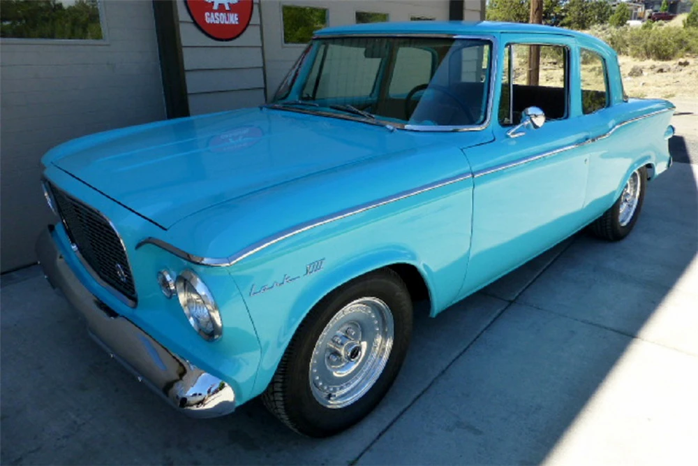 1961 Studebaker Lark - Image 2 of 5