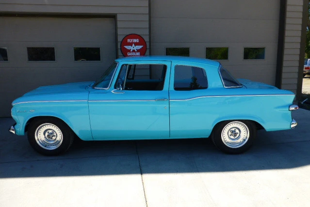 1961 Studebaker Lark - Image 5 of 5