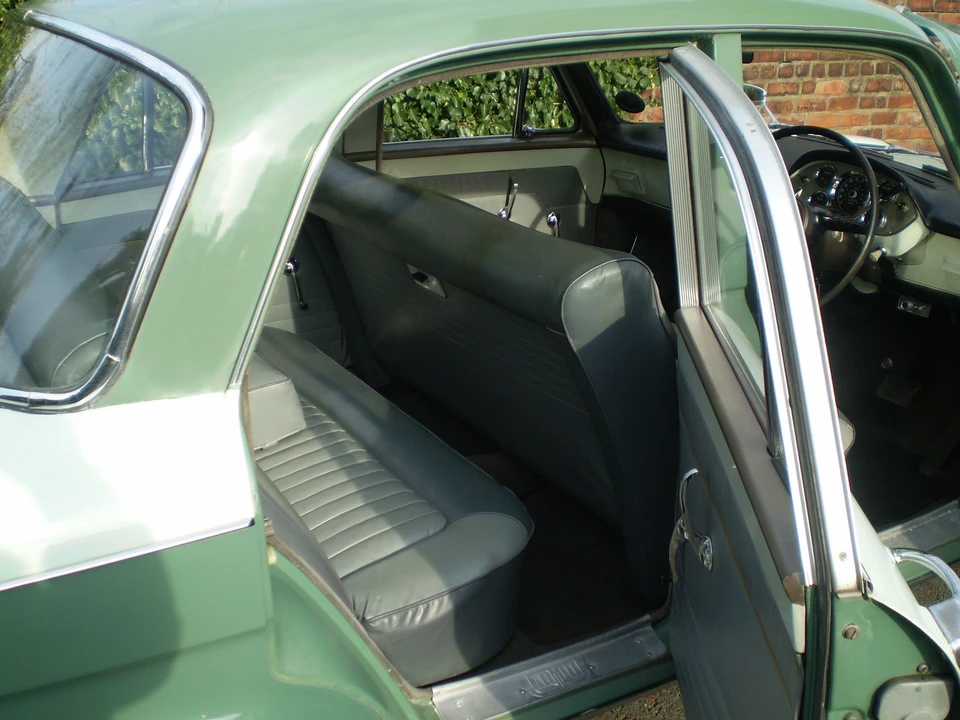 1961 Standard - Image 4 of 6