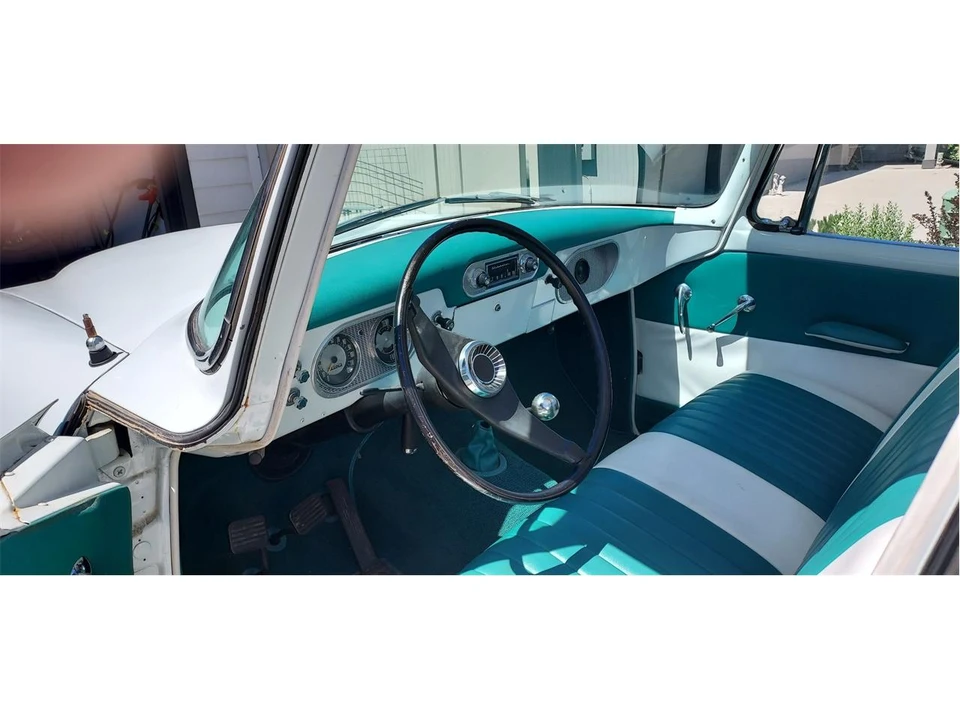 1961 Studebaker Champ - Image 6 of 9