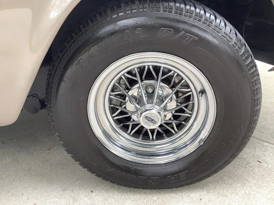 1961 Studebaker Champ - Image 30 of 31
