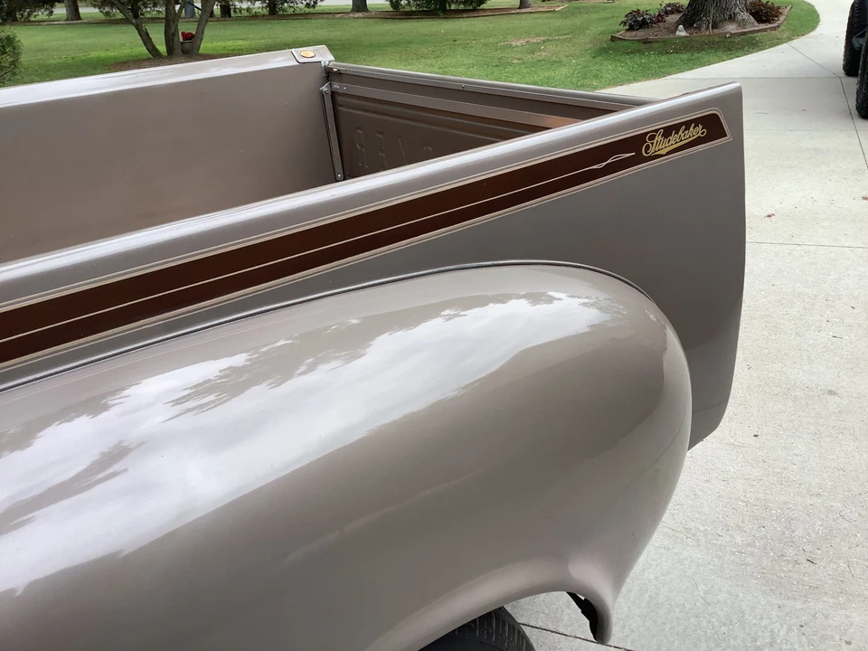 1961 Studebaker Champ - Image 22 of 31