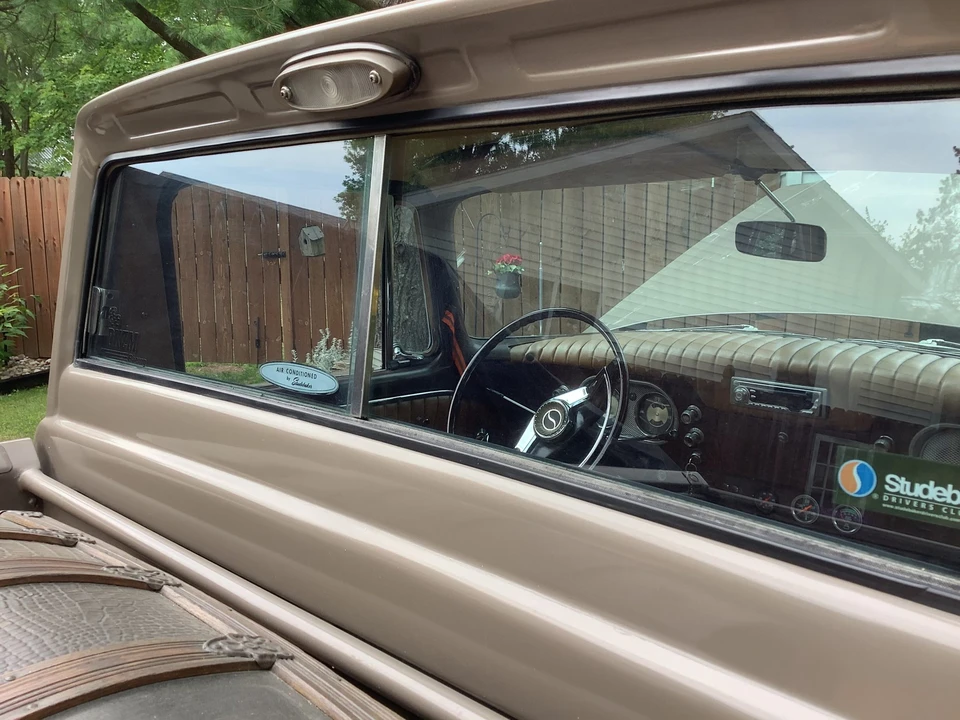 1961 Studebaker Champ - Image 24 of 31
