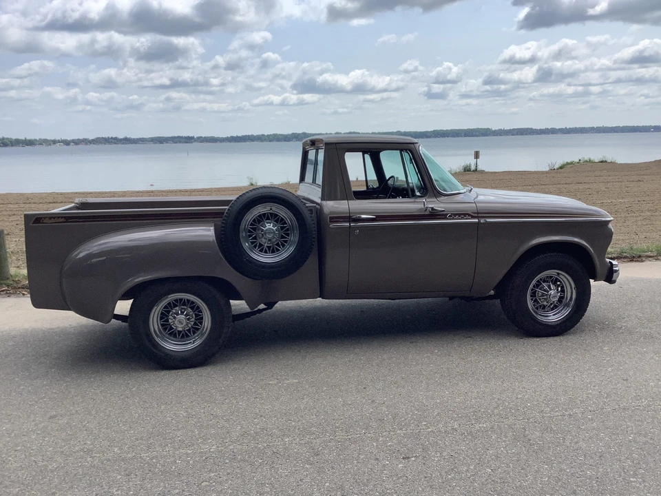 1961 Studebaker Champ - Image 7 of 31
