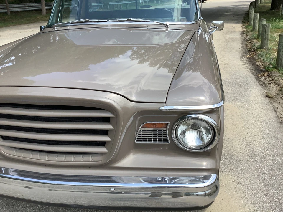 1961 Studebaker Champ - Image 18 of 31