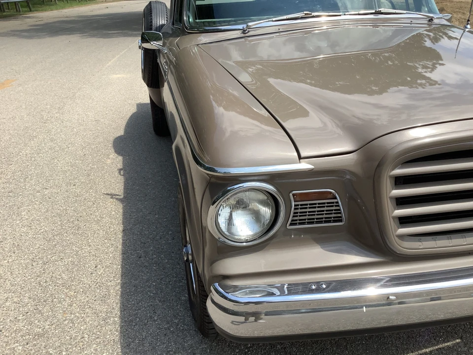 1961 Studebaker Champ - Image 17 of 31