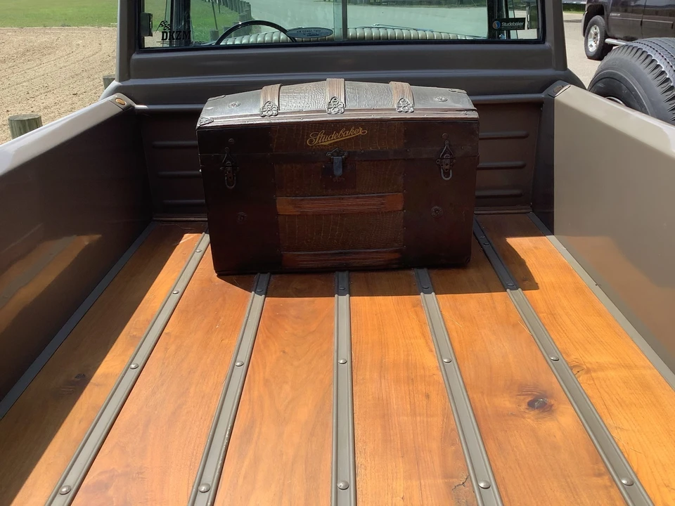 1961 Studebaker Champ - Image 25 of 31
