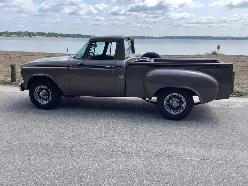 1961 Studebaker Champ - Image 15 of 31