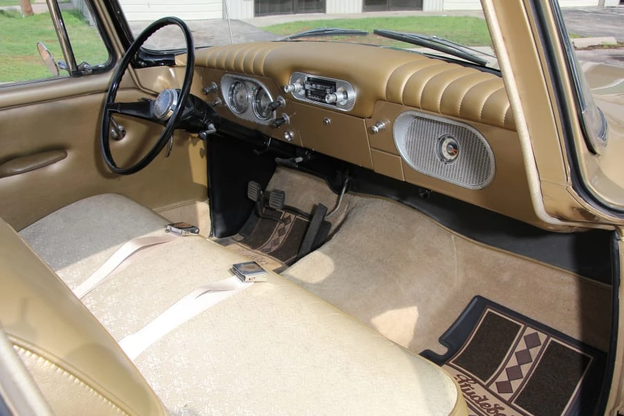 1961 Studebaker Champ - Image 5 of 8