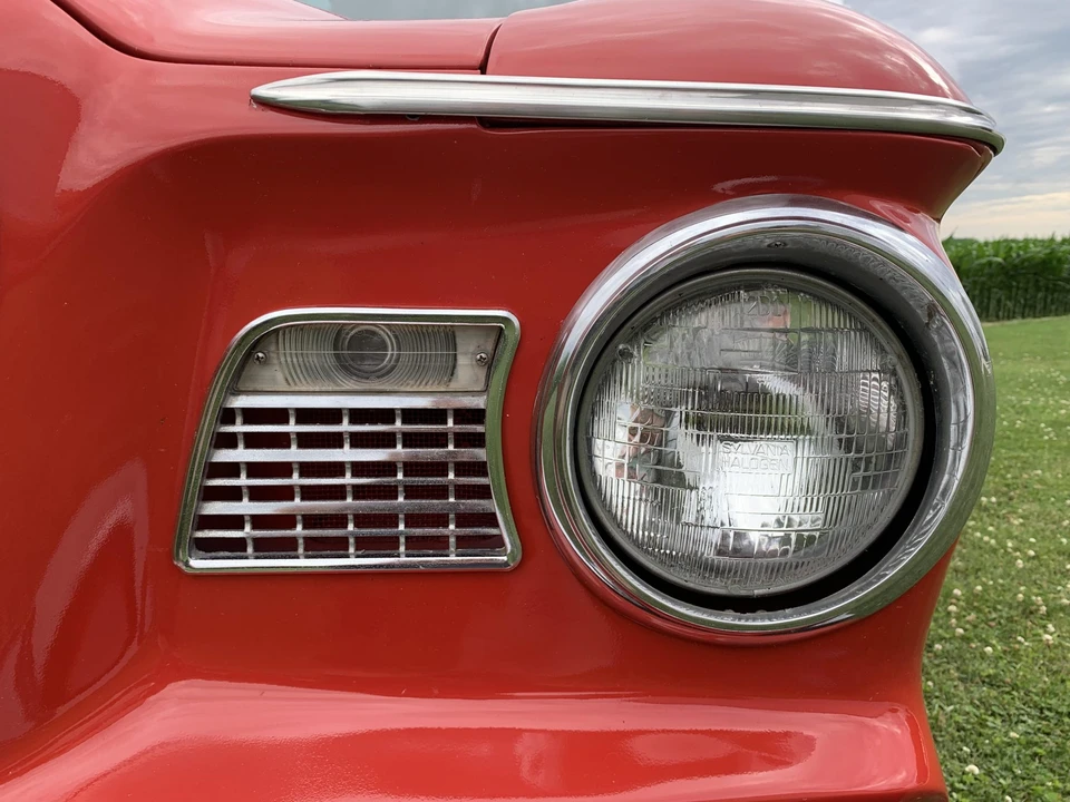 1961 Studebaker Champ - Image 17 of 31