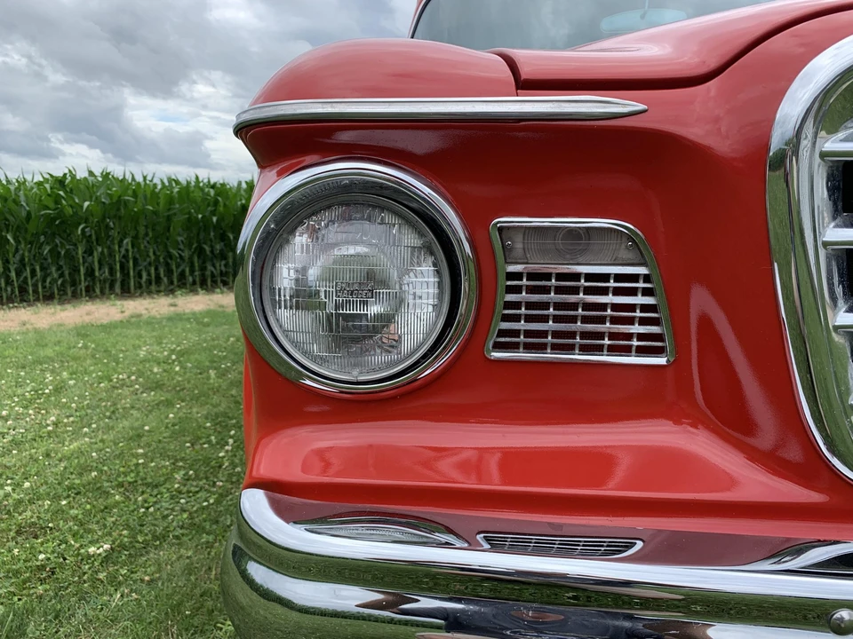 1961 Studebaker Champ - Image 15 of 31
