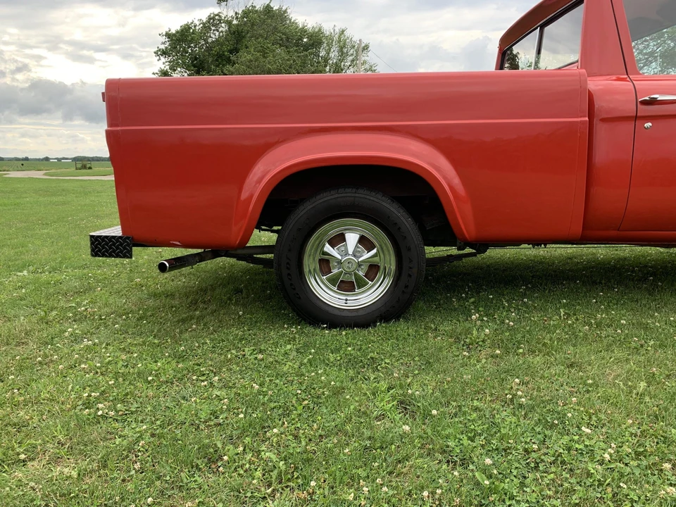 1961 Studebaker Champ - Image 30 of 31