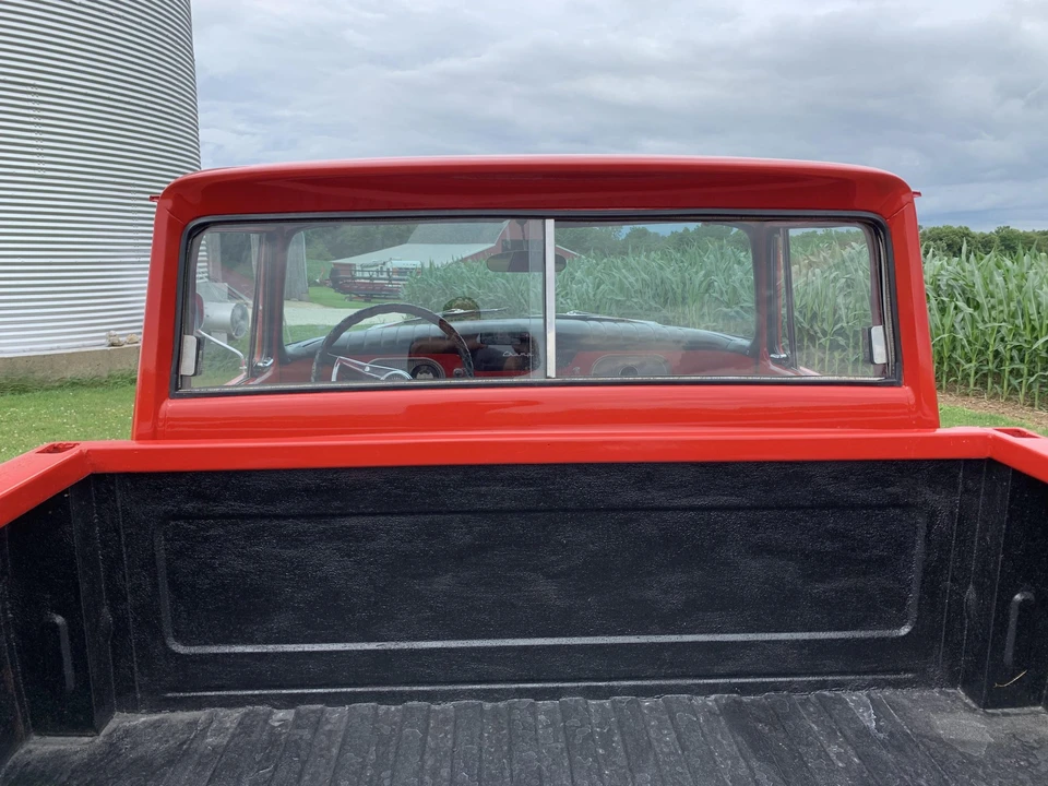 1961 Studebaker Champ - Image 26 of 31