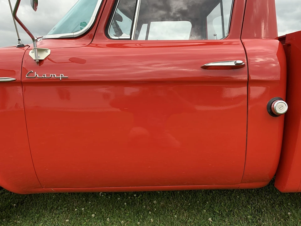 1961 Studebaker Champ - Image 23 of 31