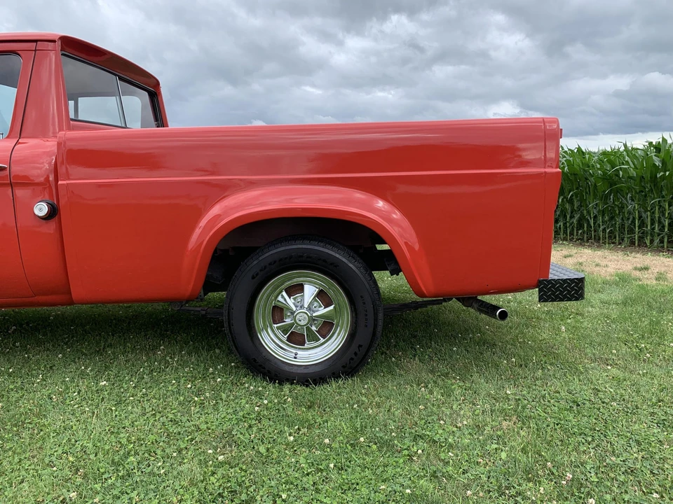 1961 Studebaker Champ - Image 24 of 31