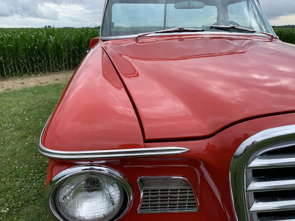 1961 Studebaker Champ - Image 18 of 31