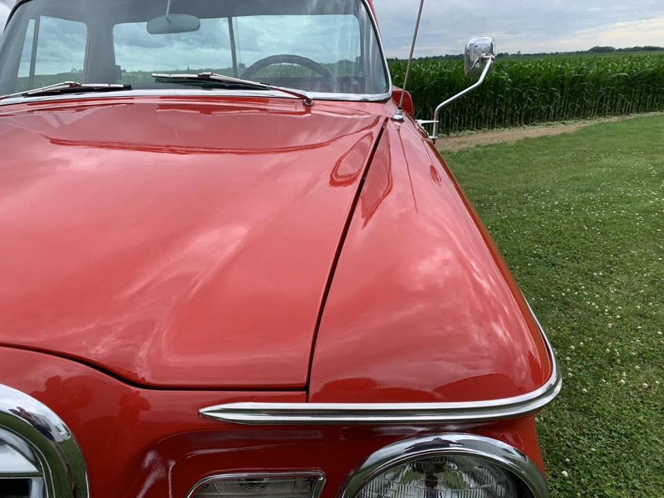 1961 Studebaker Champ - Image 19 of 31