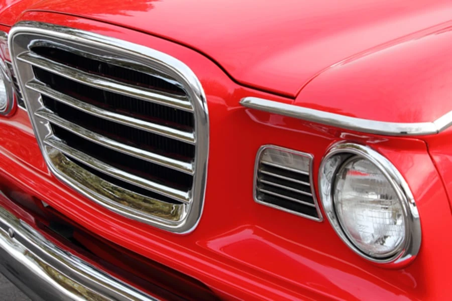 1961 Studebaker Champ - Image 9 of 12