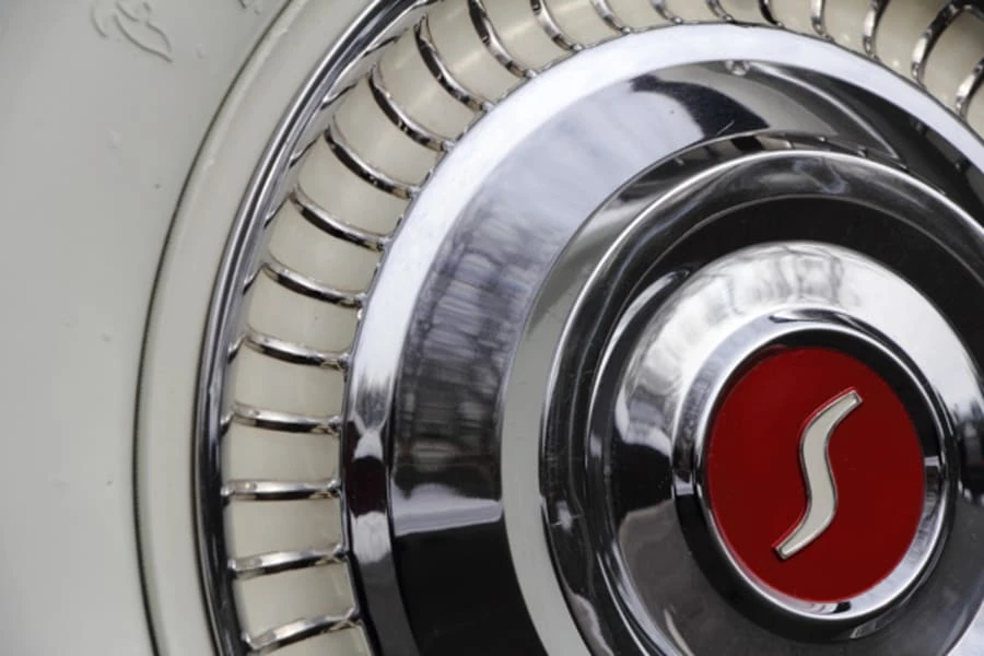 1961 Studebaker Champ - Image 11 of 12