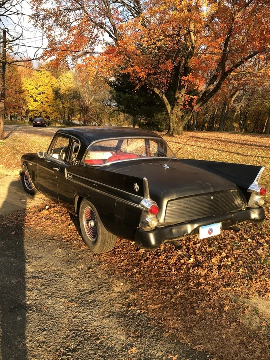 1961 Studebaker Hawk - Image 10 of 12