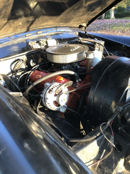 1961 Studebaker Hawk - Image 11 of 12