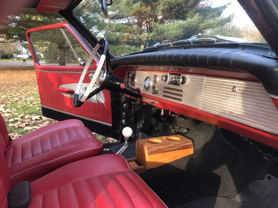 1961 Studebaker Hawk - Image 6 of 12