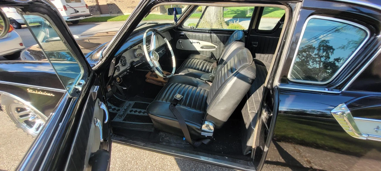 1961 Studebaker Hawk - Image 21 of 31