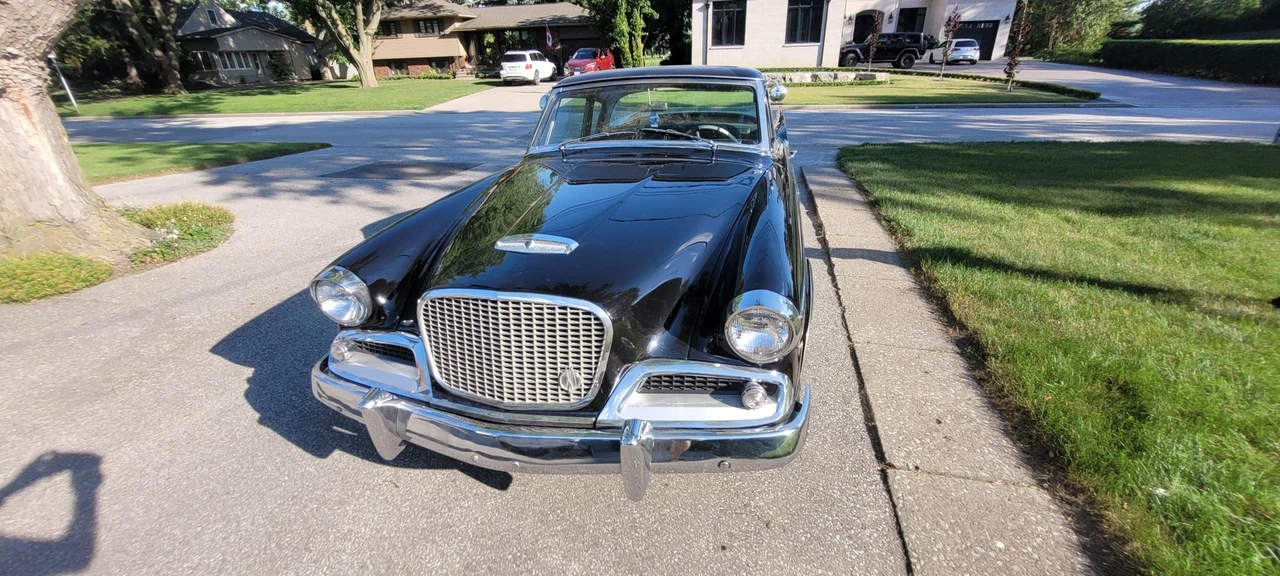 1961 Studebaker Hawk - Image 3 of 31