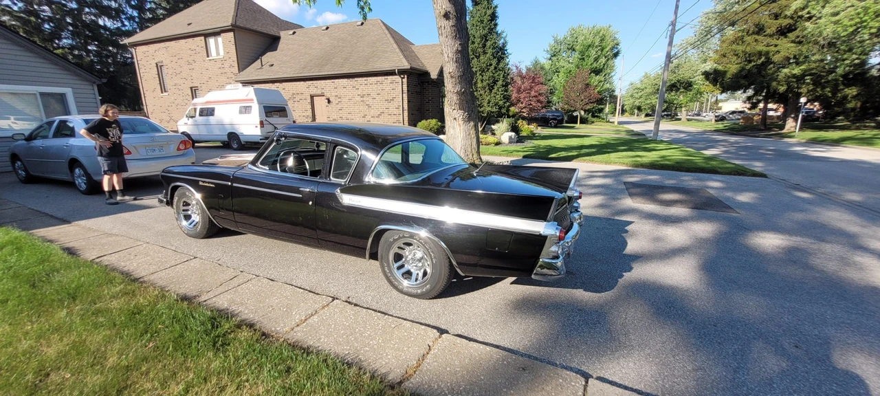 1961 Studebaker Hawk - Image 12 of 31