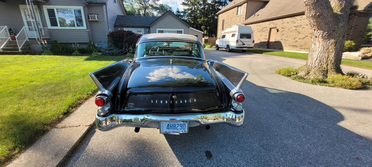 1961 Studebaker Hawk - Image 11 of 31