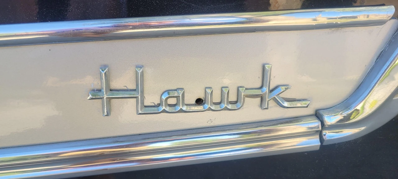 1961 Studebaker Hawk - Image 19 of 31