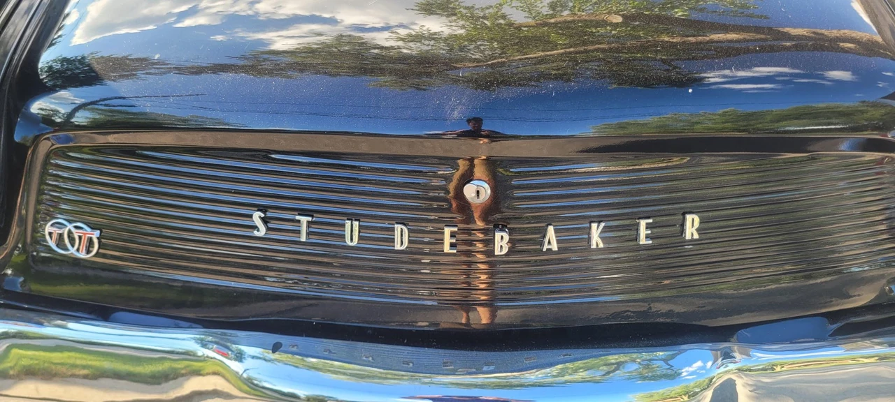 1961 Studebaker Hawk - Image 18 of 31