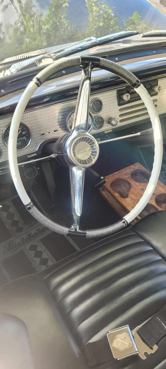 1961 Studebaker Hawk - Image 27 of 31